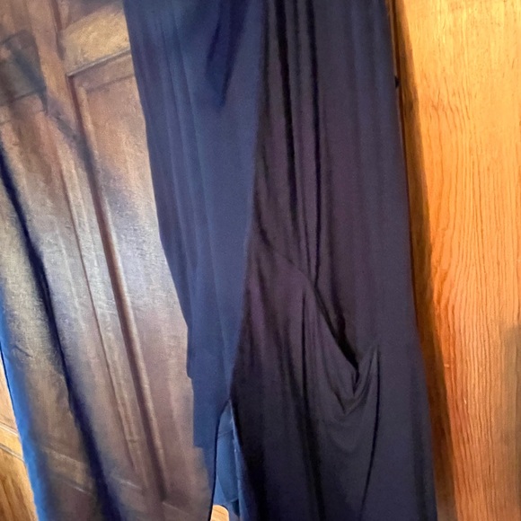 LOGO by Lori Goldstein Sleeveless Topper Size Medium - Picture 9 of 10